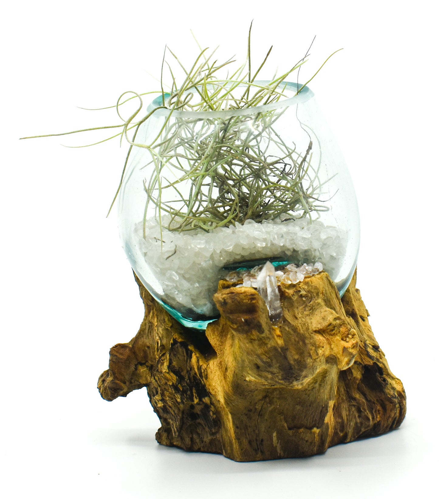 Slump Bowl Planter