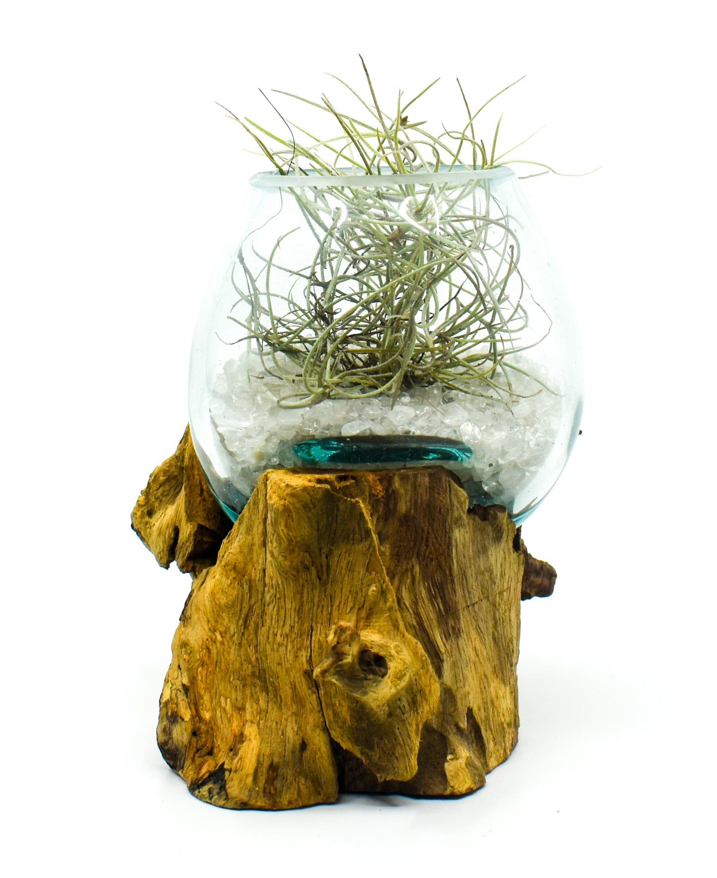 Slump Bowl Planter
