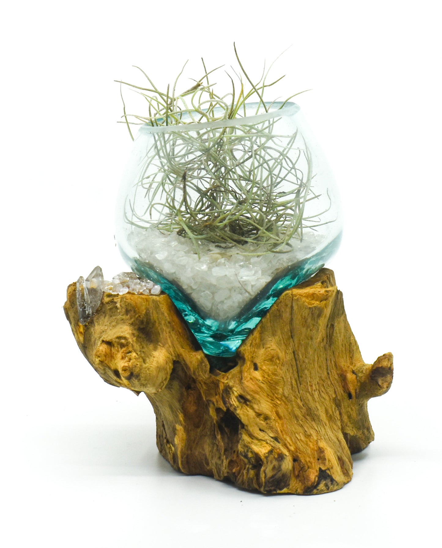 Slump Bowl Planter