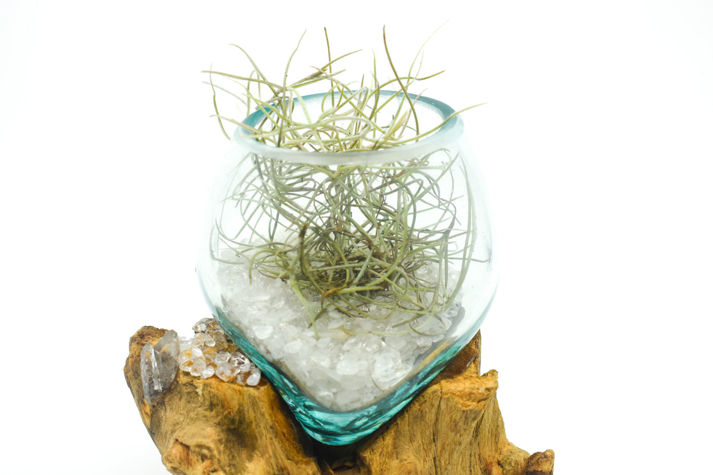 Slump Bowl Planter